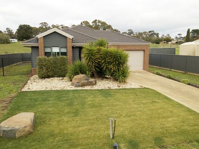 28 Ayres Street, Argyle