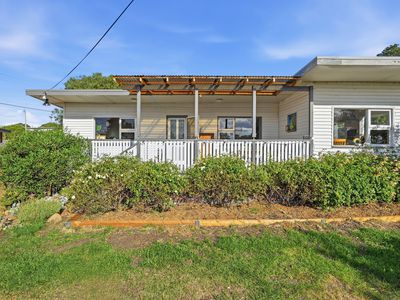 76 Carlton Beach Road, Dodges Ferry