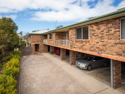 4 / 4 Reid Street, Merimbula