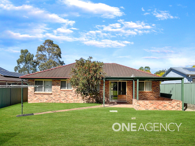 59 Claylands Drive, St Georges Basin