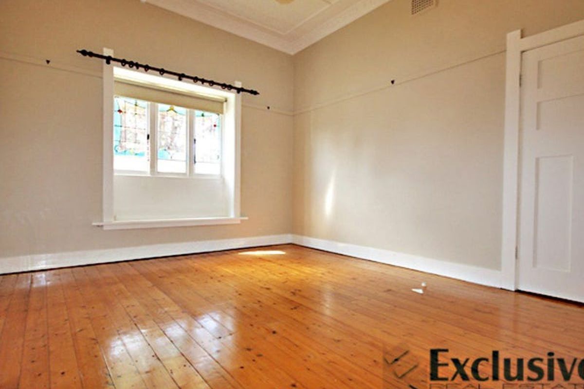 2 Cove Street, Haberfield