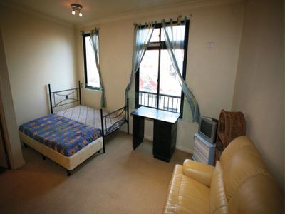 23 / 1 Dwyer Street, Chippendale