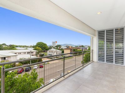 35 / 45 Gregory Street, North Ward