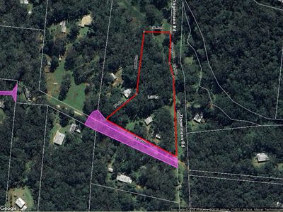 19 ZINGELMANN ROAD, Wondecla