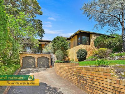 63 Barrie St, East Killara