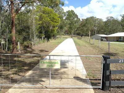 23 Chelmsbrook Drive, Rainbow Flat