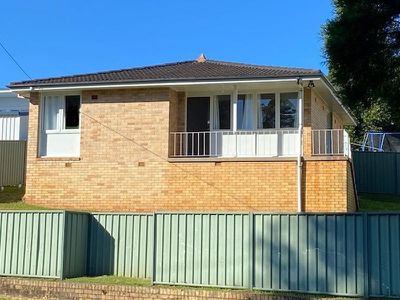 2A Phillip Street, Goonellabah