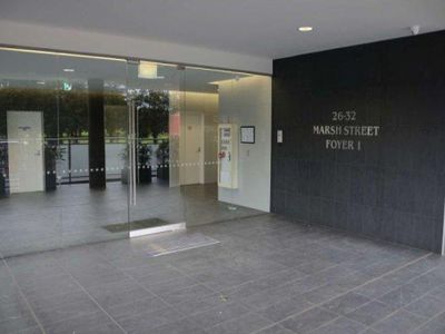 505 / 26-32 Marsh Street, Wolli Creek