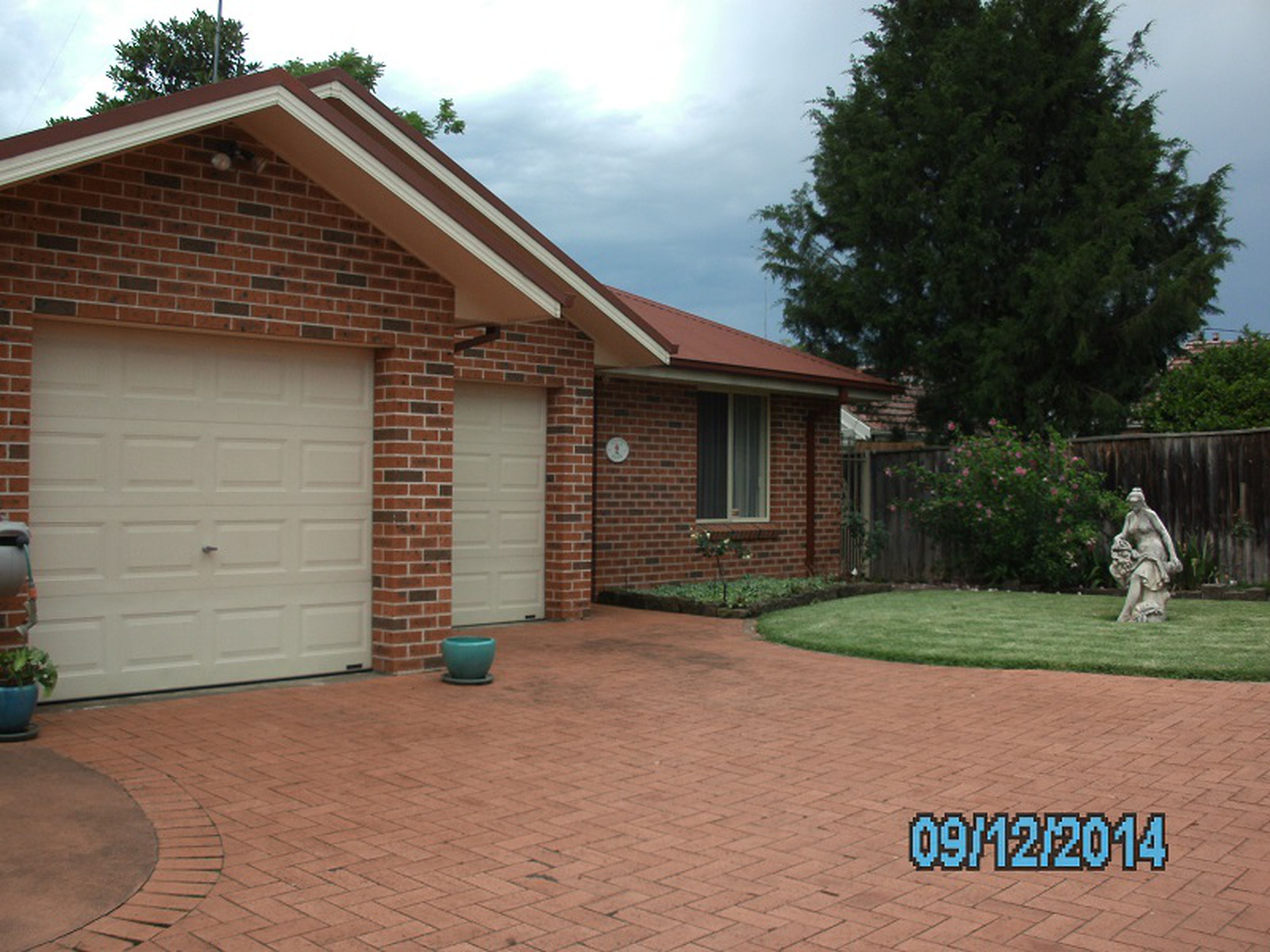 3 / 44 Warwick Street, PENRITH