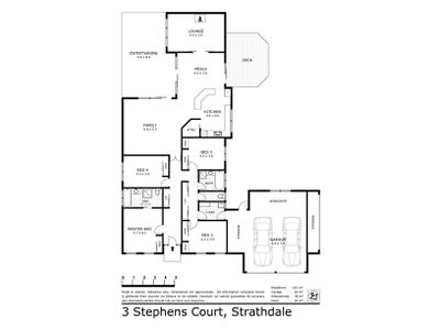 3 Stephens Court, Strathdale