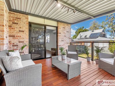 11 Winbourne Road, Mulgoa