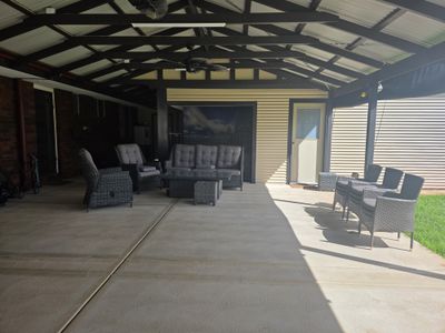 198 Hare Street, West Lamington