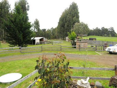 101 Arve Road, Geeveston