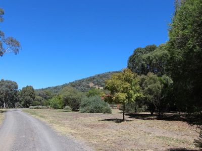 22 Hillton Court, Mansfield