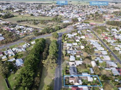 29 ADELAIDE ROAD, Millicent