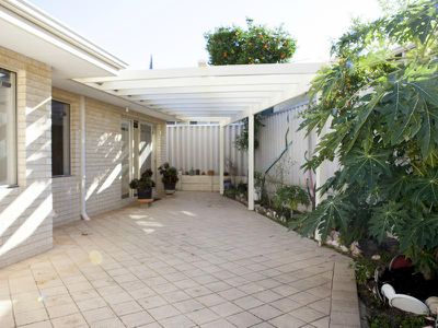 20 Knight Avenue, Yokine