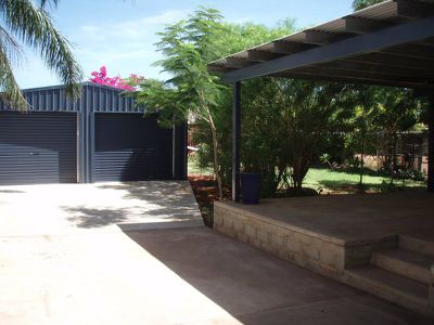 18 Hollings Place, South Hedland