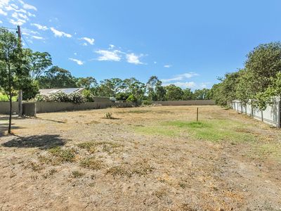 7 Barrack Street, Heathcote