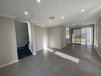 240 Sixth Avenue, Austral