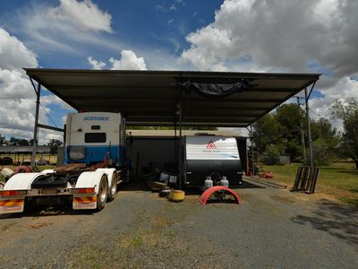 9889 Renshaw McGirr Way, Parkes