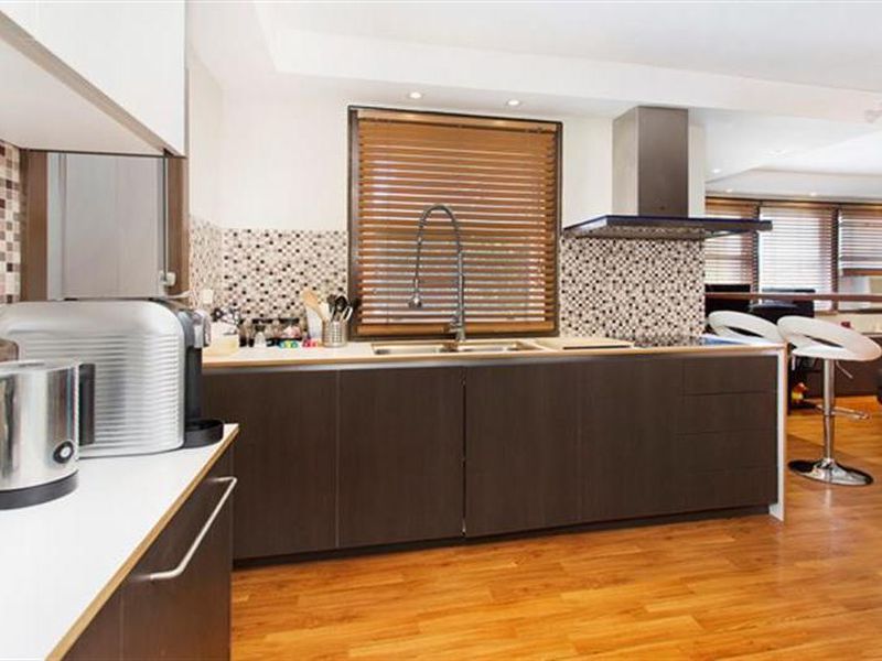 8 / 45 Smith Street, Wollongong