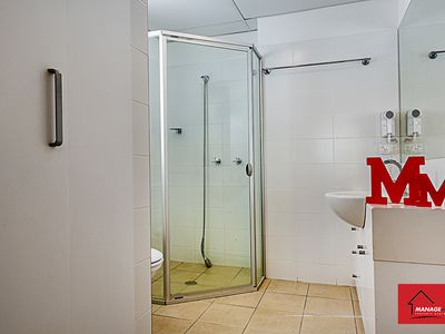 5 / 2 Cunningham Street, Griffith