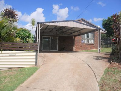 5 Neville Place, Kingaroy