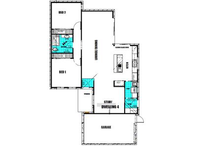 4 / 74 McNamara Avenue, Airport West