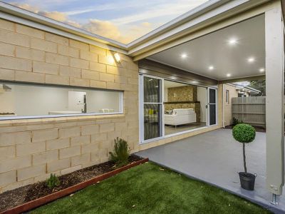 15 Gray Street, Rye