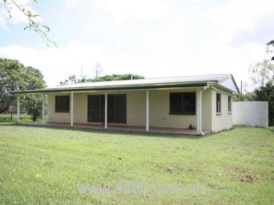 Mareeba