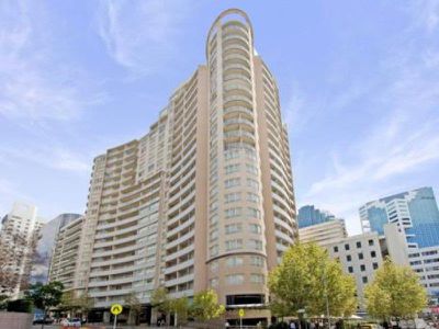 8-10 Brown Street, Chatswood