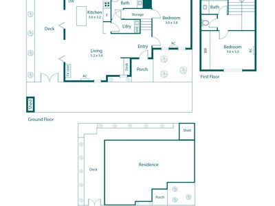 2 / 379 Reynard Street, Pascoe Vale South