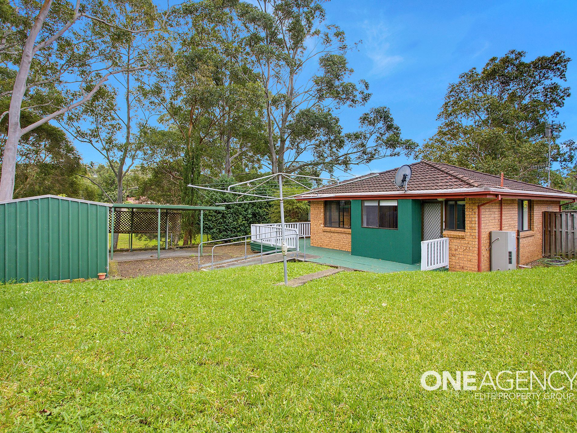 14 Carbeen Crescent, Cordeaux Heights