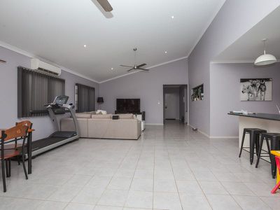 136 Kennedy Street, South Hedland