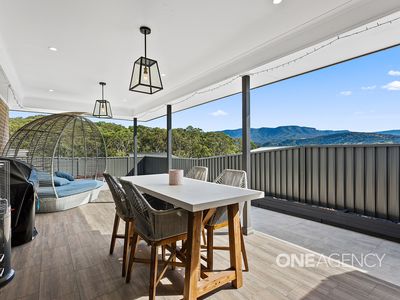 3 Hollow Way, Calderwood