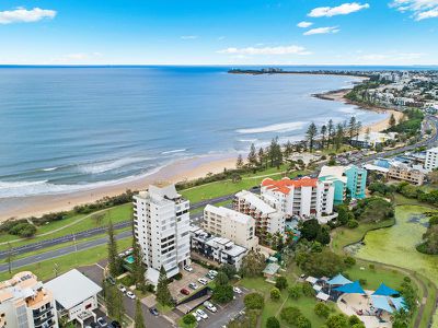 14 / 130 Alexandra Parade, Alexandra Headland