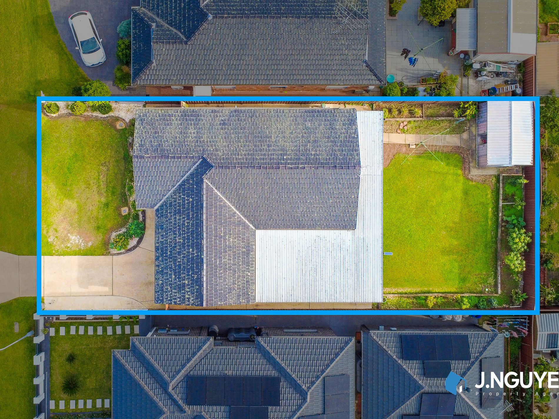 3 Kearney Place, Bonnyrigg