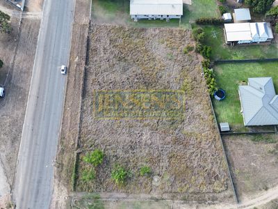 7 Natal Downs Road, Queenton