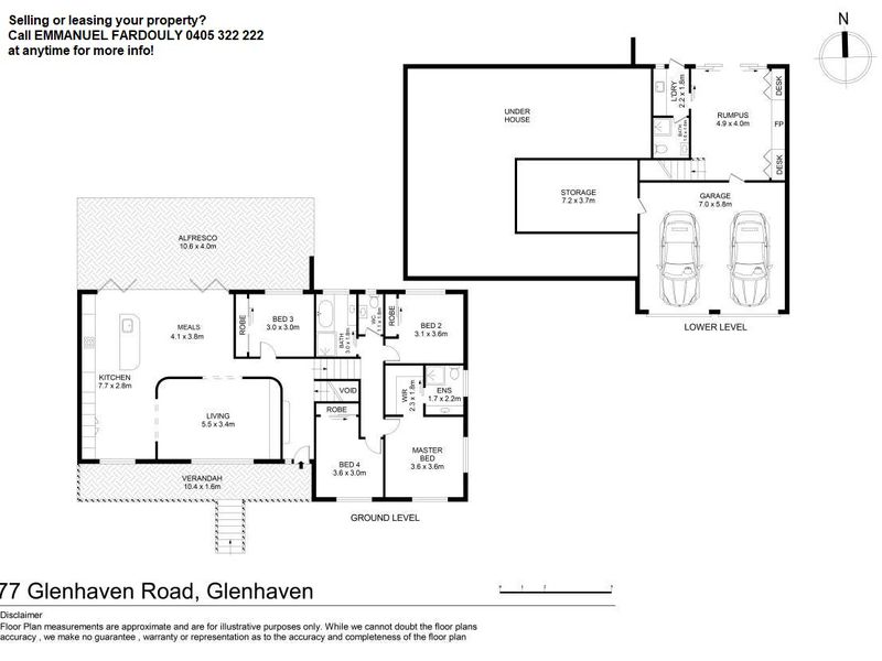 77 Glenhaven Road, Glenhaven