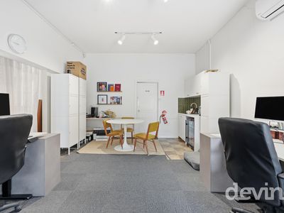 207 Harrington Street, Hobart