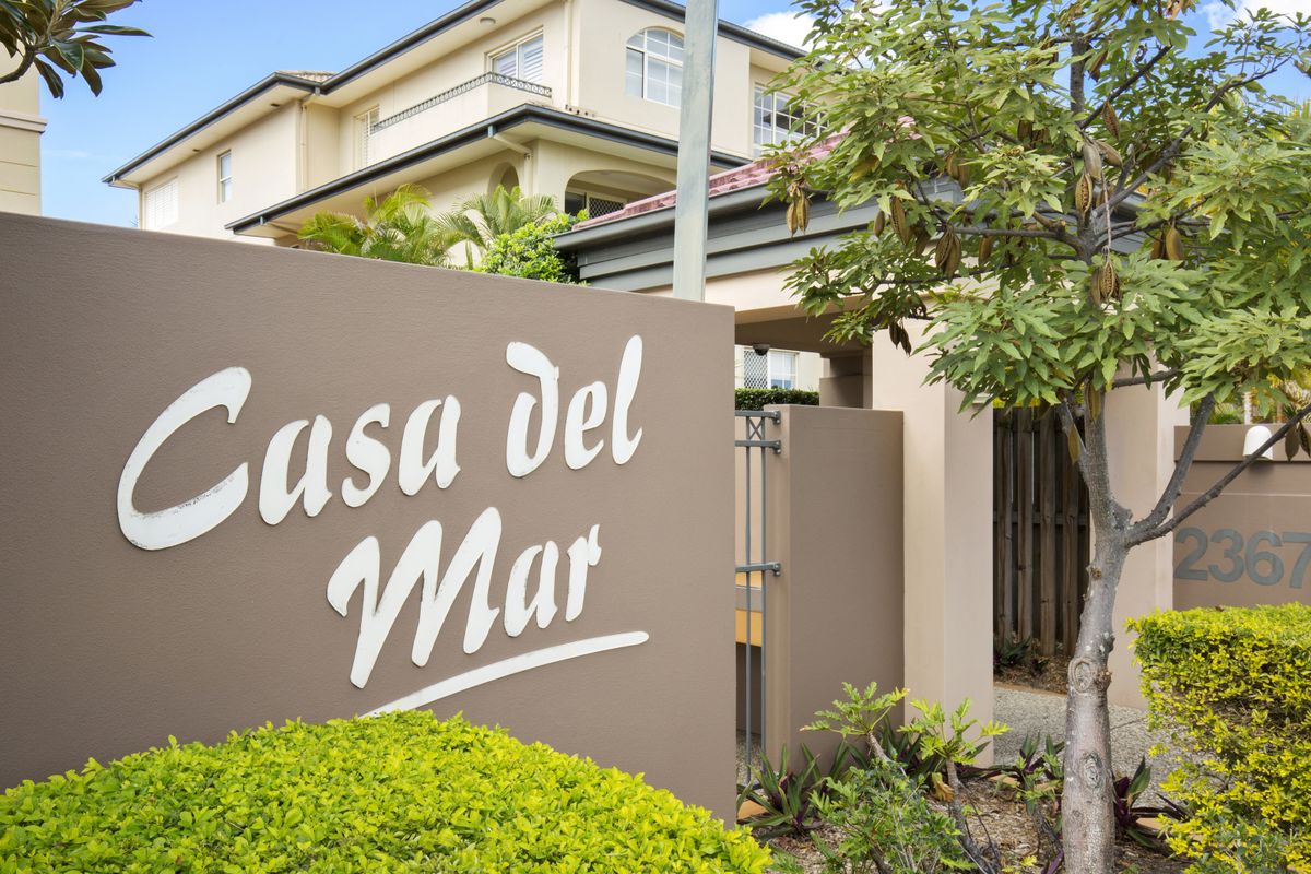 5 / 2367 Gold Coast Highway, Mermaid Beach