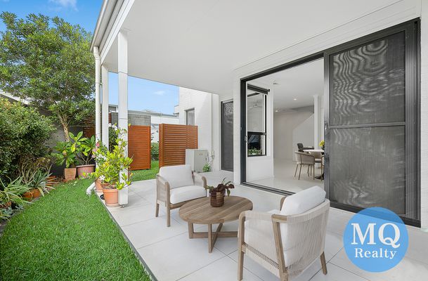 43 Buckley Avenue, Blacktown