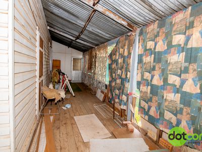 20 Napier Street, Mendooran