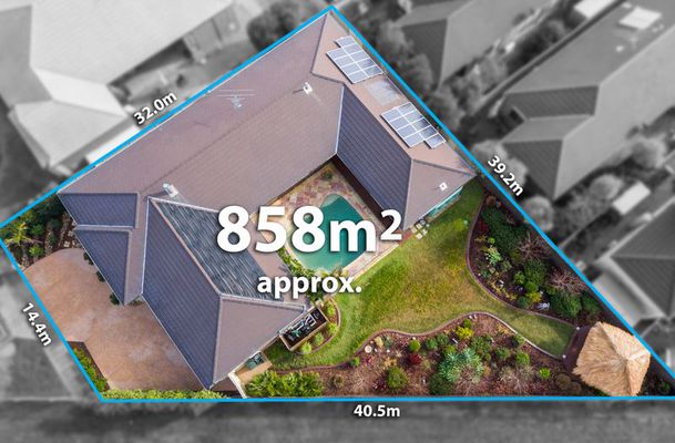 3 Belfry Place, Craigieburn