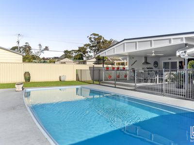 169 Stanley Street, Kanwal