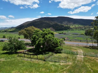 Lot 1, Sec 19, "The Block" Murray Valley Highway, Bullioh