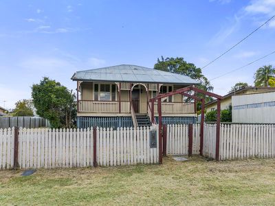 12 Swan Street, Brassall