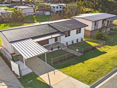 4 Coal Street, Basin Pocket