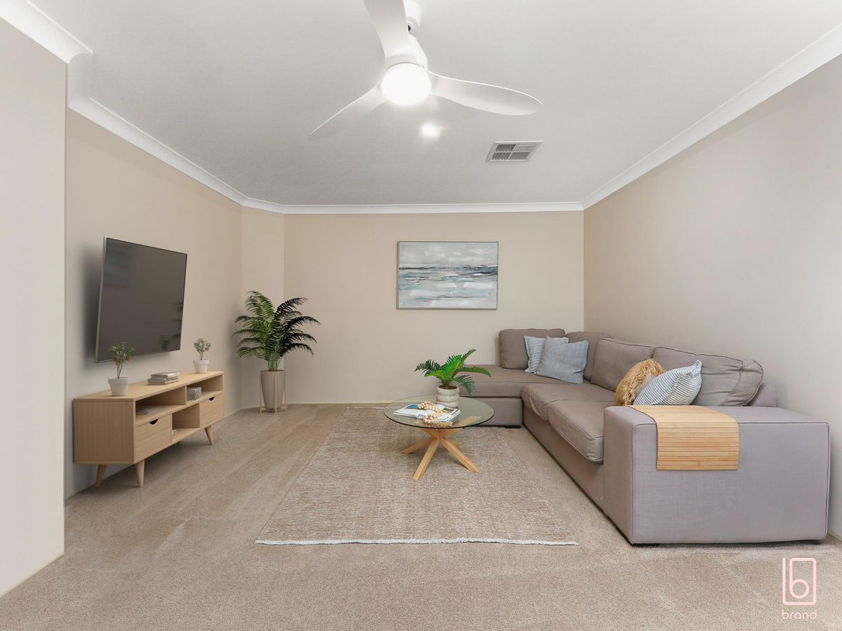 5 Concorde Way, Hamlyn Terrace