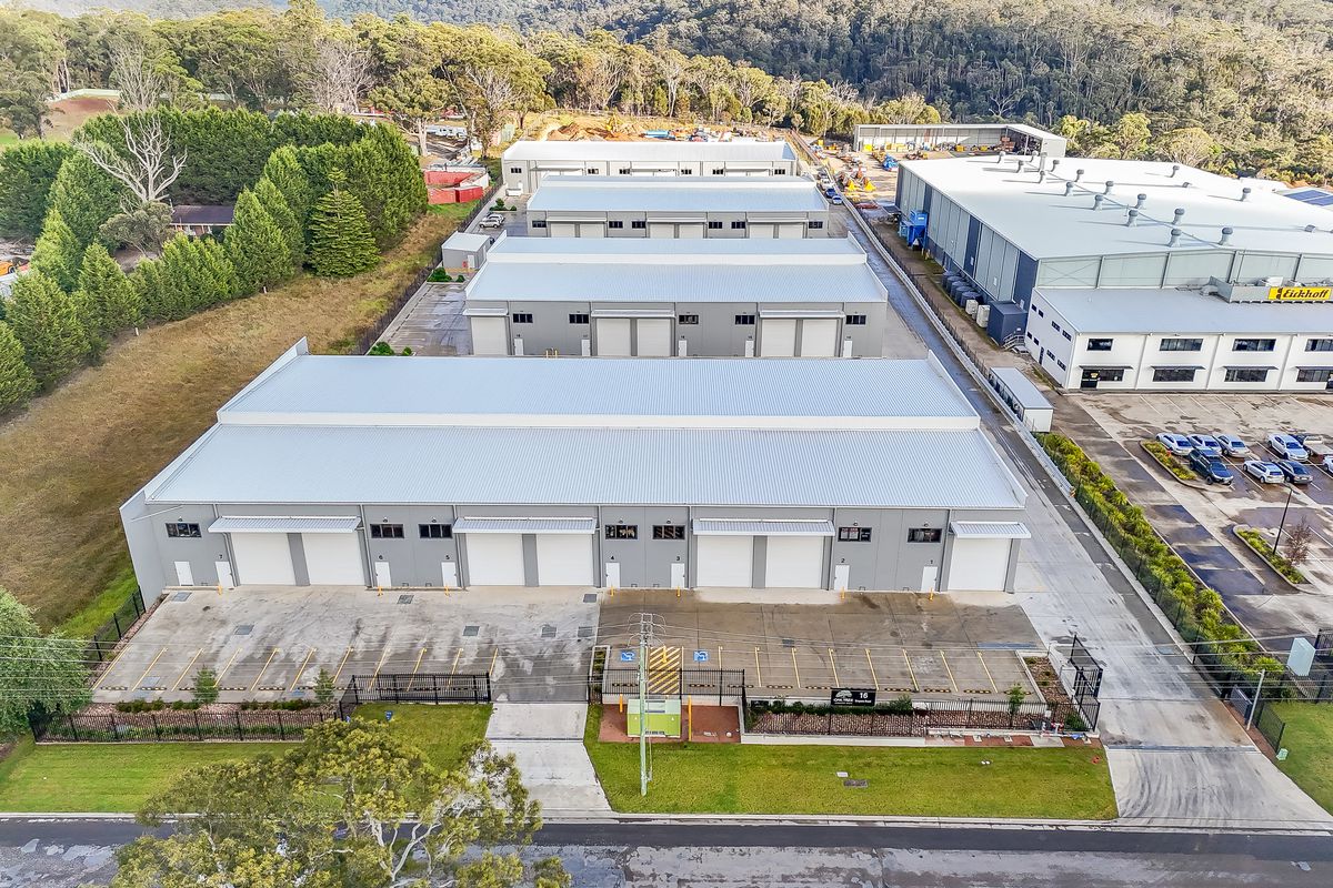16 Drapers Road, Mittagong